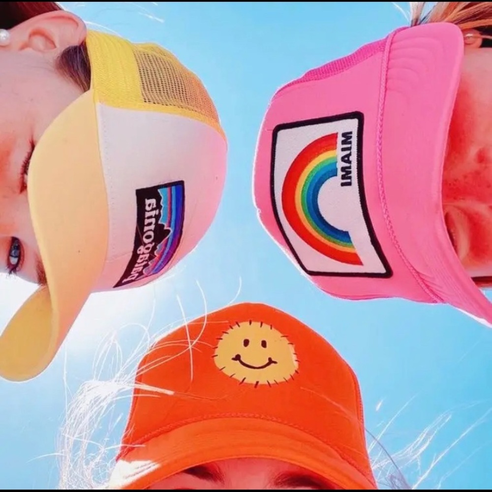 Meet your Posher, Blakeley